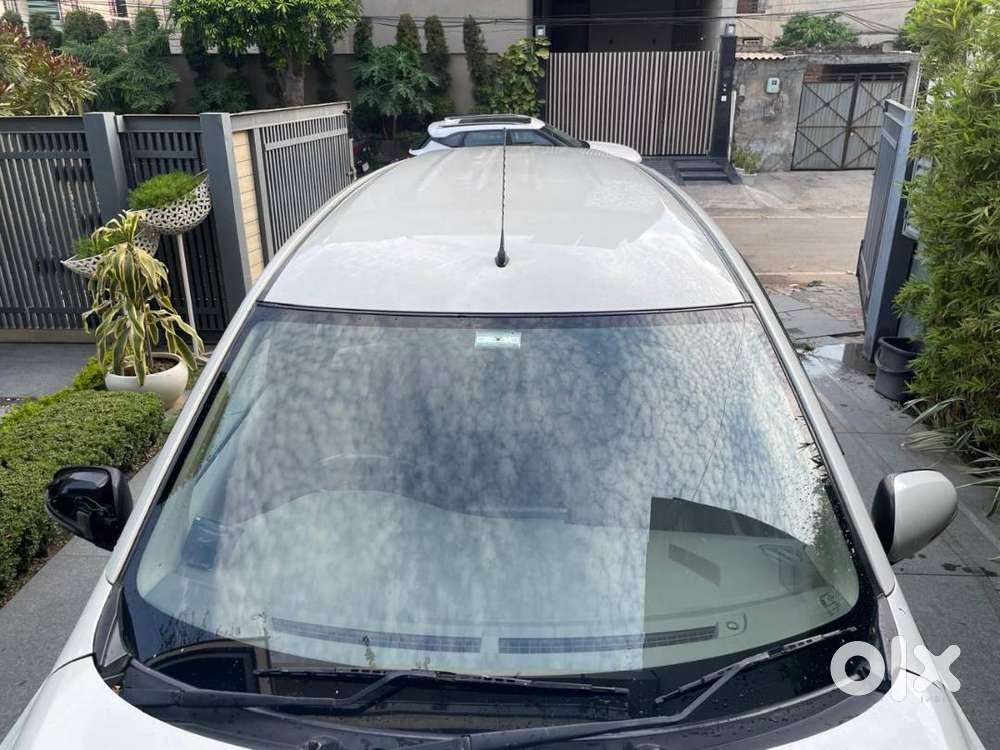 Ertiga Cng Perfect Condition