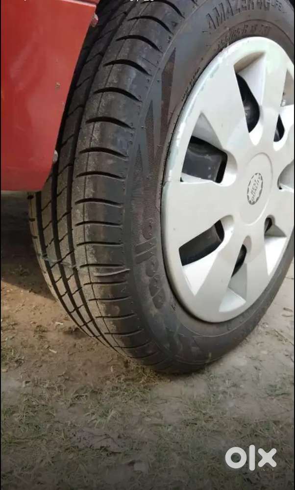 Doctor's Used Mint Condition Car