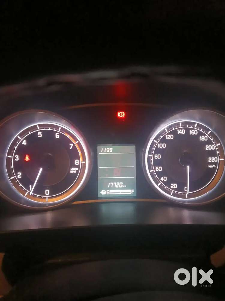 Maruti Suzuki Dzire 2024