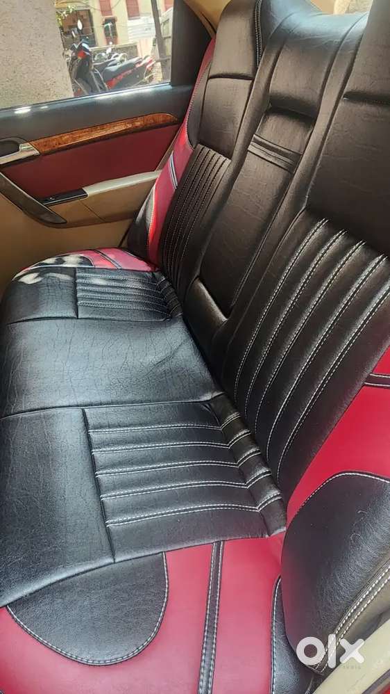 Chevrolet Aveo 2007 Cng & Hybrids 175000 Km Driven