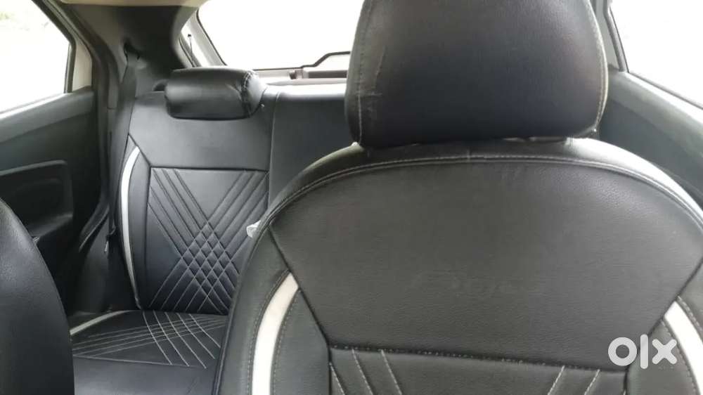 Ford Figo 2016 Diesel