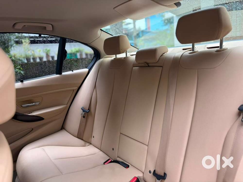 2017 Bmw 320d Prestige 2017 For Sale
