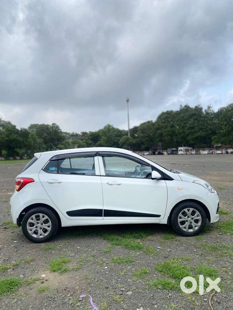 Hyundai Grand I10, 2016, Diesel