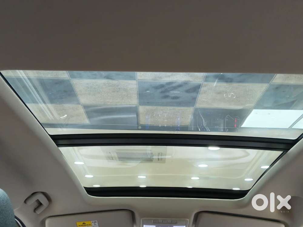 Tata Safari 2.0 Kryotec Xza Plus Kaziranga, 2022, Diesel