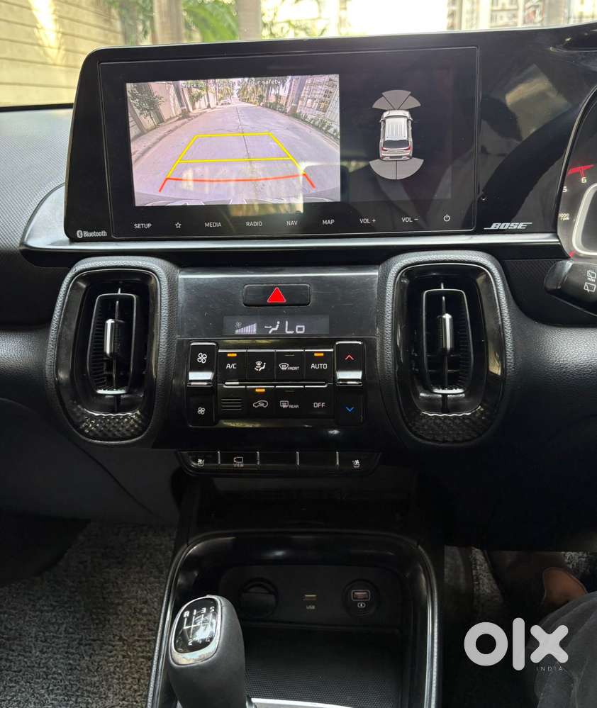 Kia Sonet 1.5 Gtx Plus Diesel, 2020, Diesel
