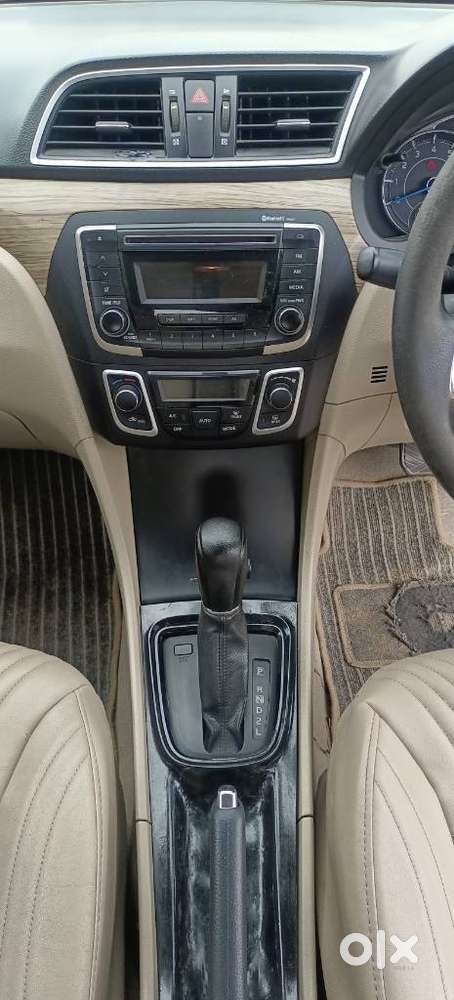 Maruti Suzuki Ciaz Smart Hybrid Delta , 2019, Petrol