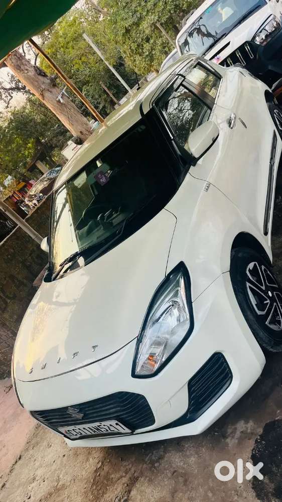Maruti Suzuki Swift 2018 Diesel Good Condition