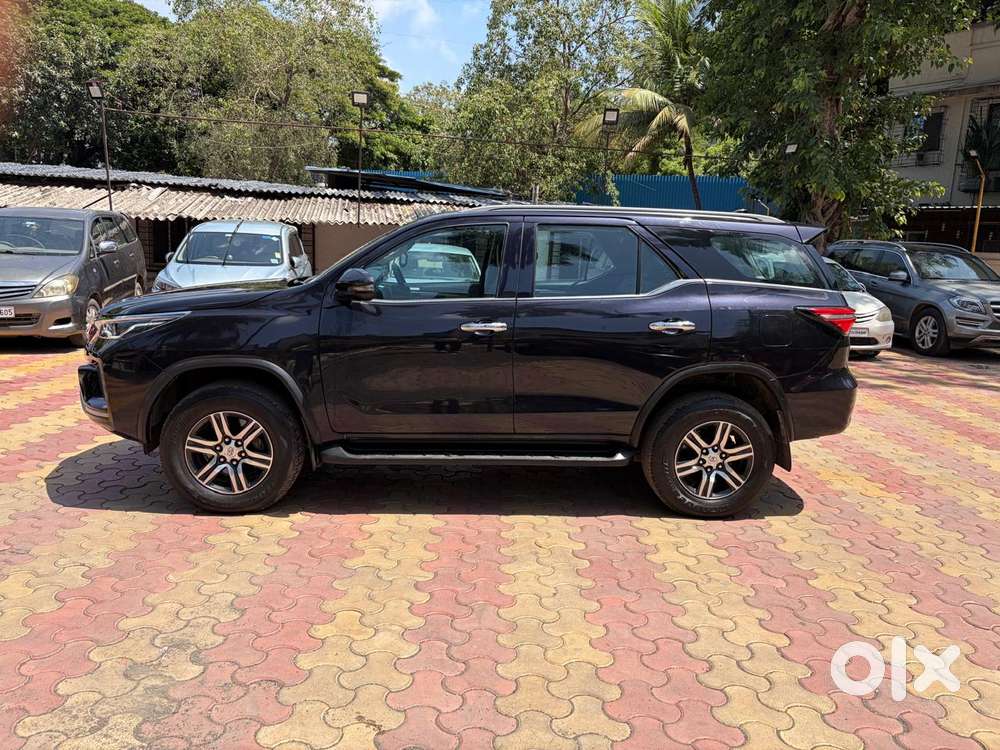 Toyota Fortuner 4x2 At 2.8 Diesel, 2023, Diesel