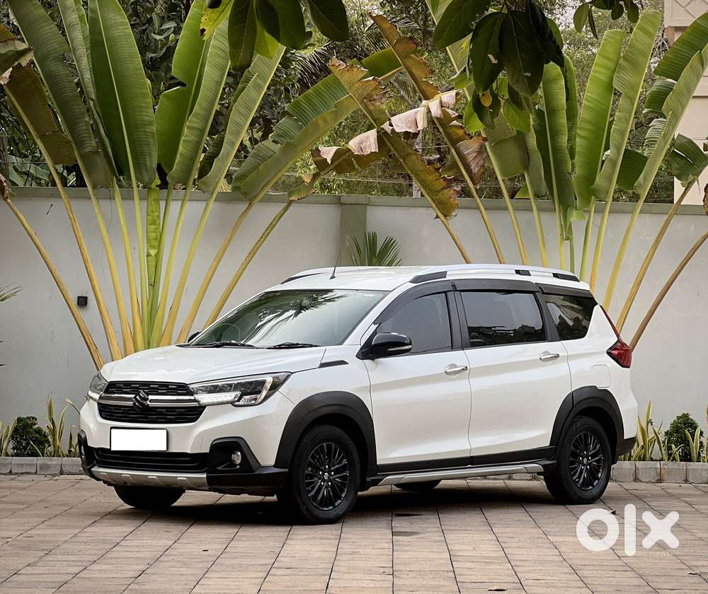 Maruti Suzuki Xl6 1.5 Alpha Mt, 2019, Petrol