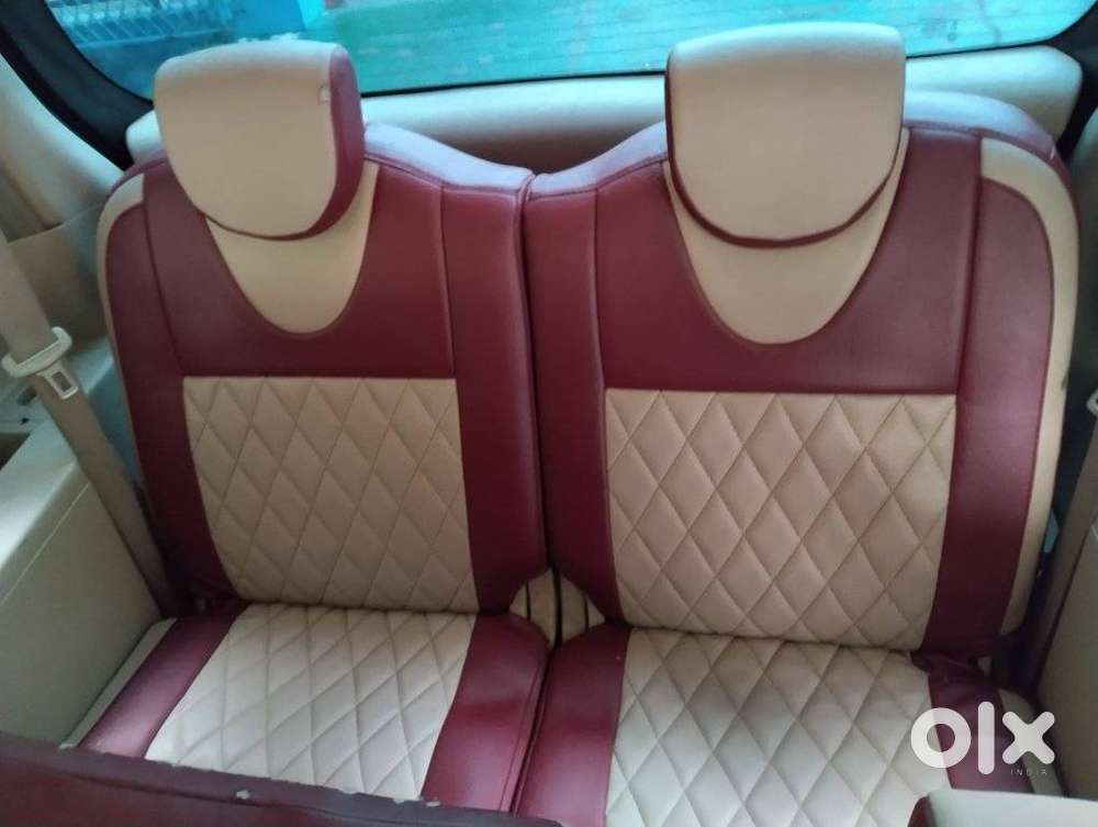 Maruti Suzuki Ertiga Vdi, 2015, Diesel