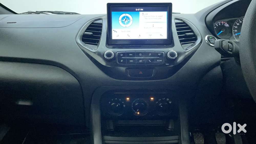 Ford Freestyle Titanium, 2020, Petrol