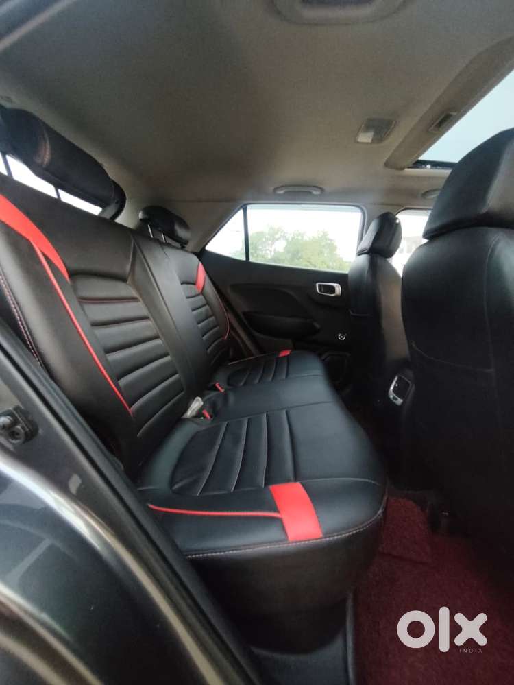 Hyundai Venue 1.0 Sx Turbo Imt Dual Tone Sport, 2020, Petrol