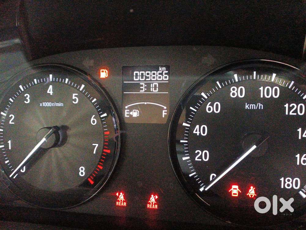 Honda Amaze S 1.2 Petrol Cvt, 2025, Petrol