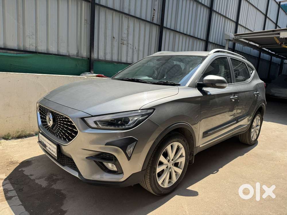 Mg Astor 1.5 Super Cvt, 2023, Petrol