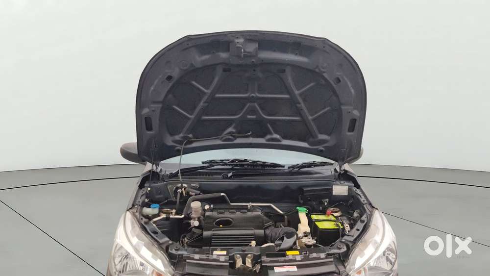 Maruti Suzuki Alto K10 1.0 Vxi (o) Amt, 2018, Petrol