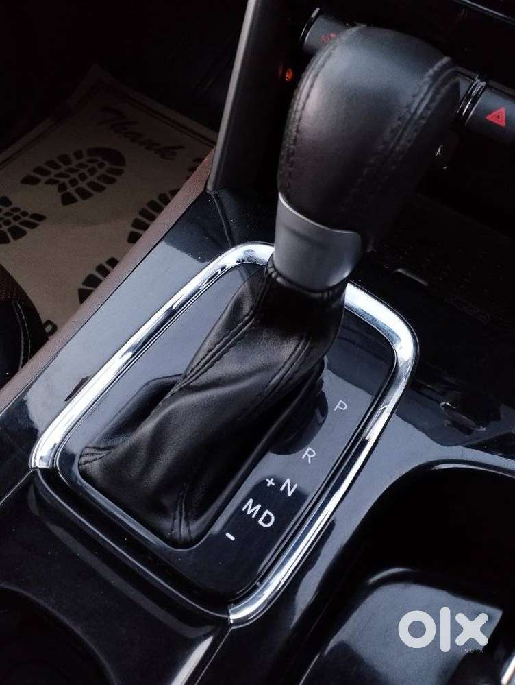 Mahindra Scorpio N Z8 L Diesel At 2wd 7 Str, 2025, Diesel