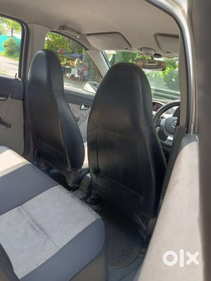 Maruti Suzuki Alto 800 Lxi, 2017, Petrol