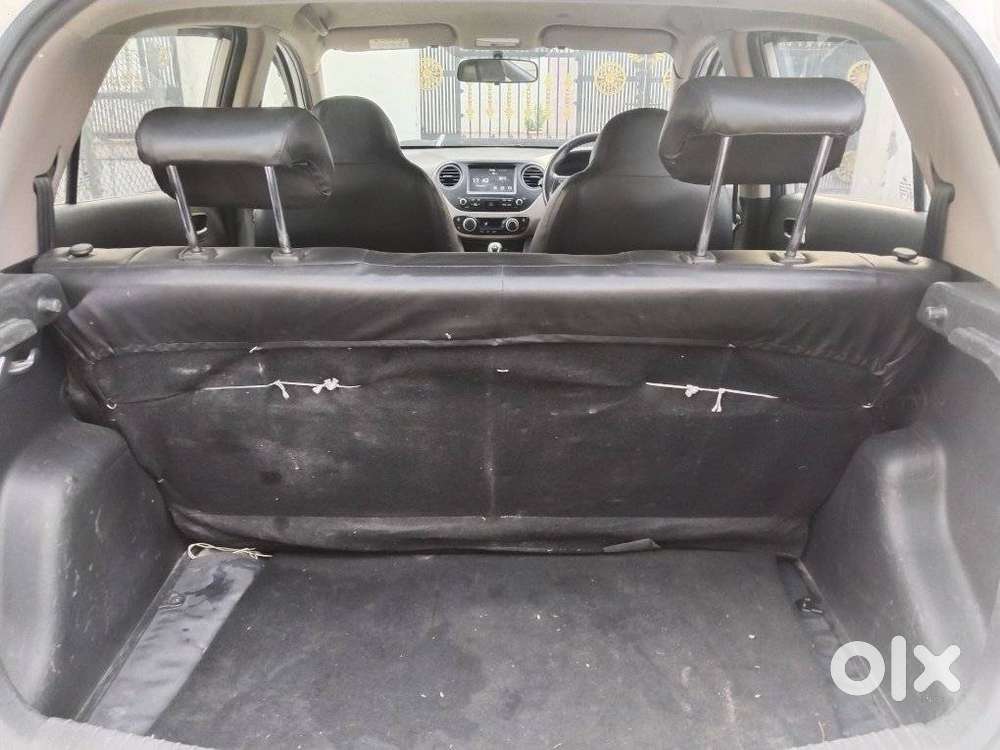 Hyundai Grand I10 Asta 1.2 Crdi, 2018, Diesel