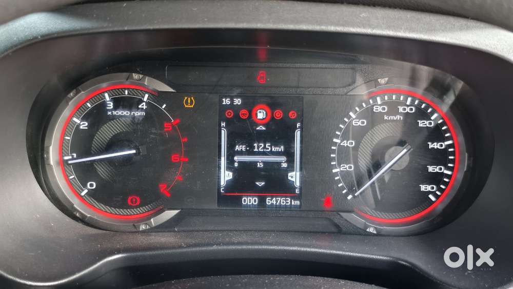 Mahindra Thar Lx Hard Top Diesel Mt Rwd, 2024, Diesel