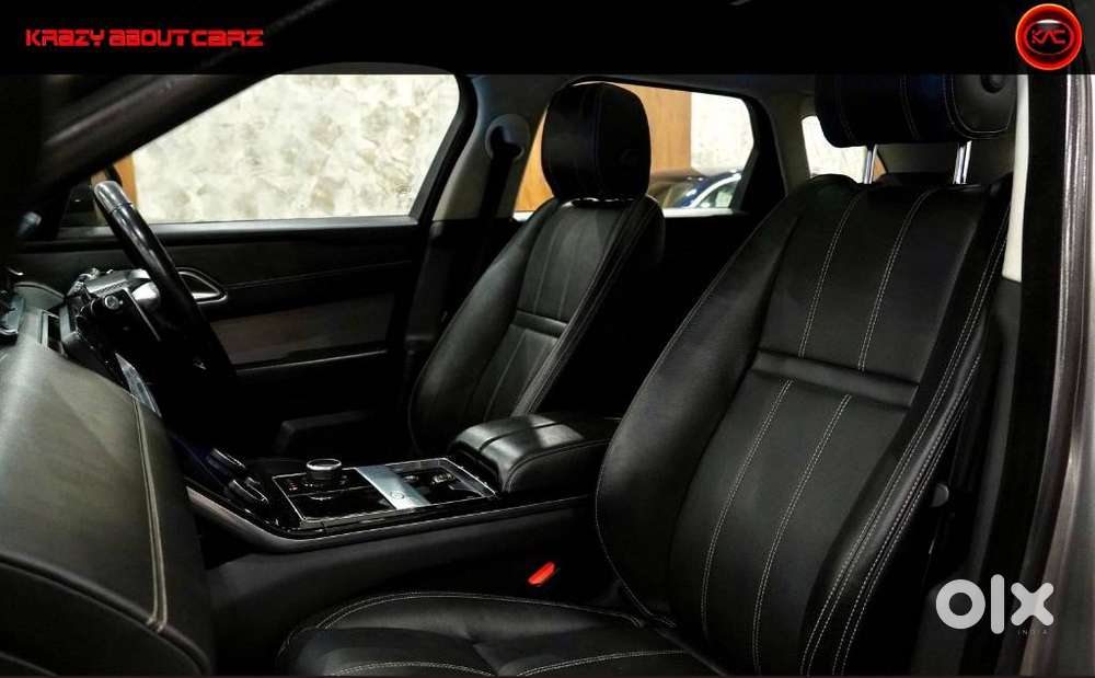 Land Rover Range Velar P250 S, 2022, Petrol