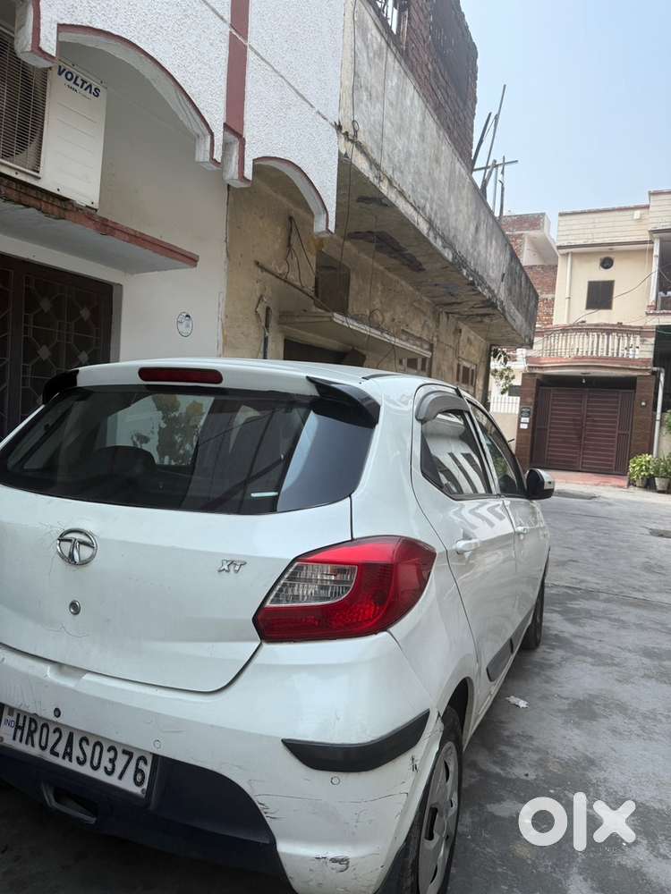 Tata Tiago 2019 Diesel Well Maintained