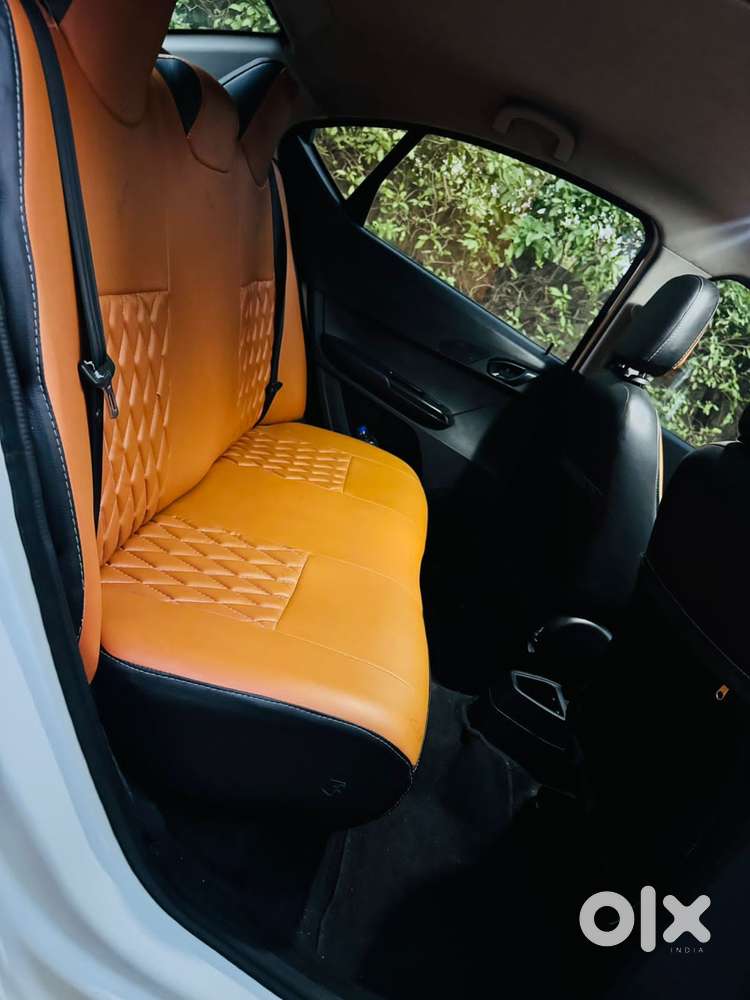 Tata Xenon Xt Ex 4x4, 2022, Electric