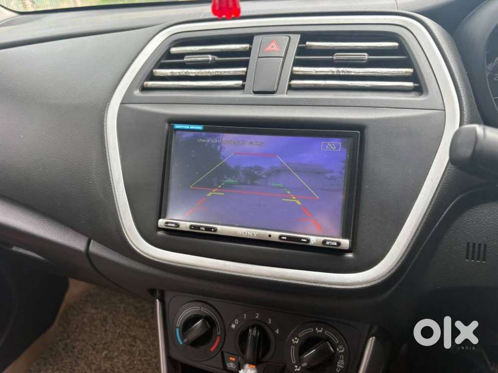 Maruti Suzuki S Cross Sigma Shvs, 2021, Petrol