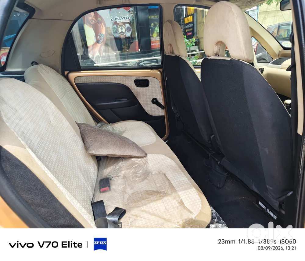 Tata Nano Xt, 2014