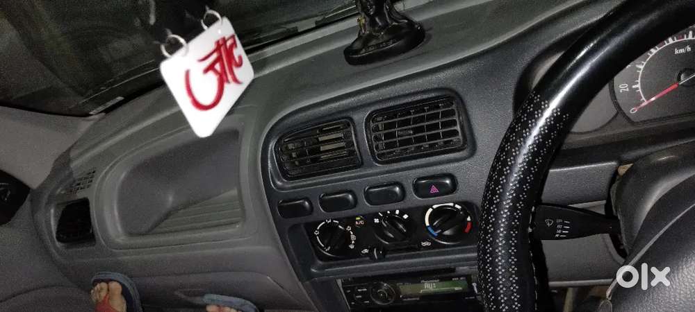 Maruti Suzuki Alto 2013