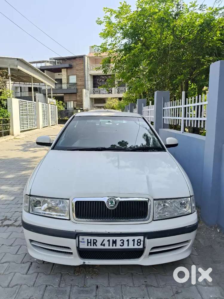 Skoda Octavia 2010 First Owner
