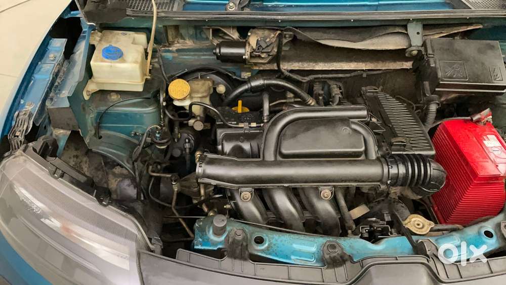 Renault Kwid Climber 1.0 Amt Opt, 2020, Petrol