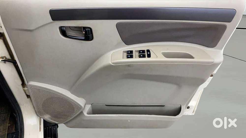 Mahindra Scorpio 2.2 S7, 2018, Diesel