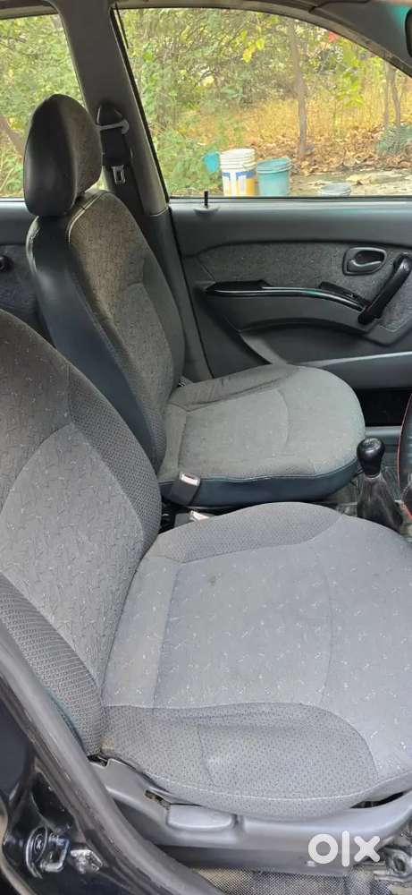 Hyundai Santro Xing 2007