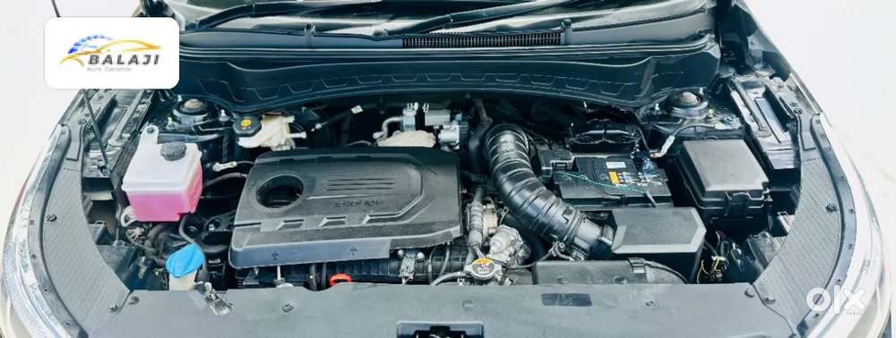 Kia Seltos Gtx Plus, 2024, Diesel
