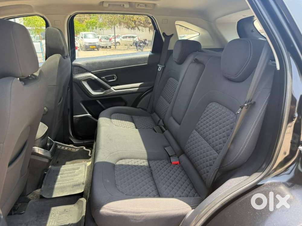 Tata Harrier 2.0 Kryotec Xt Plus Dark Edition, 2021, Diesel