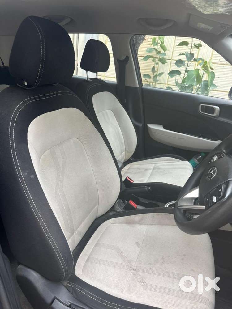 Hyundai Venue 2022 Petrol Excellent Condition