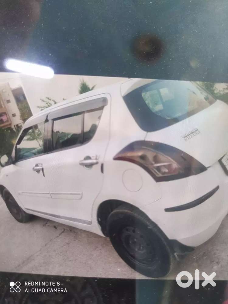 Swift Maruti 2014 Model