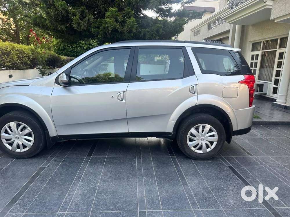Mahindra Xuv 500  2012-174000km ₹315000/