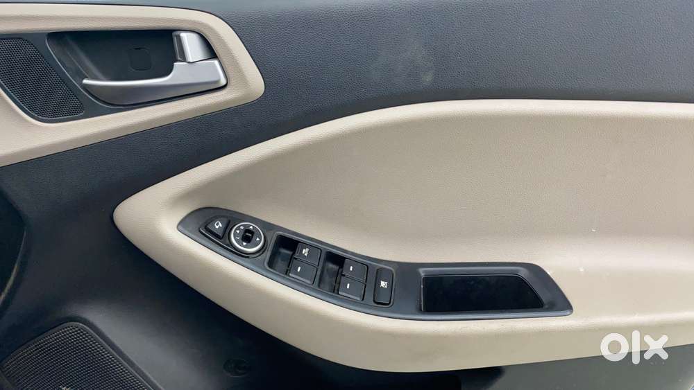 Hyundai Elite I20 Asta 1.2, 2015, Petrol