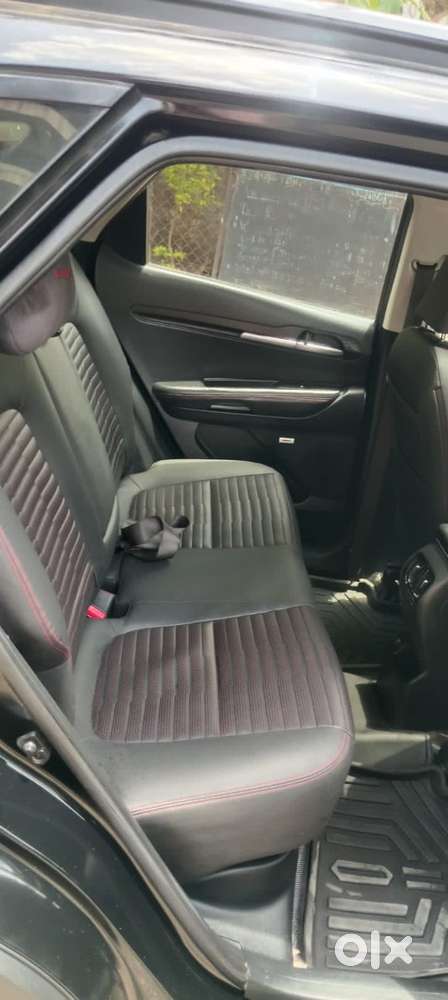 Kia Sonet Gtx Automatic  2020  Single Owner