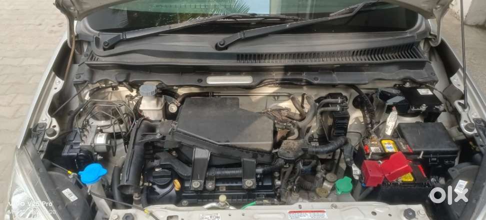Maruti Suzuki Alto K10 Plus Edition, 2023, Petrol