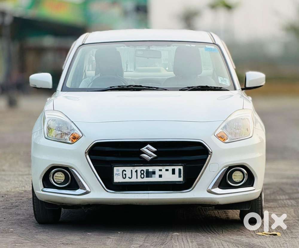 Maruti Suzuki Swift Dzire 1.3 Vxi, 2021, Petrol