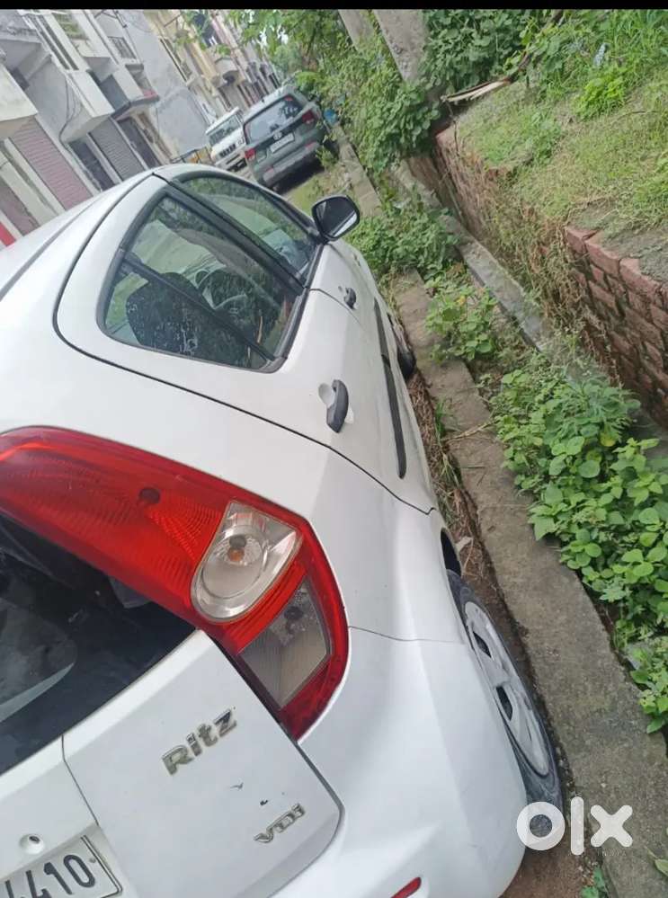 Maruti Suzuki Ritz 2012 Diesel ..20+ Average