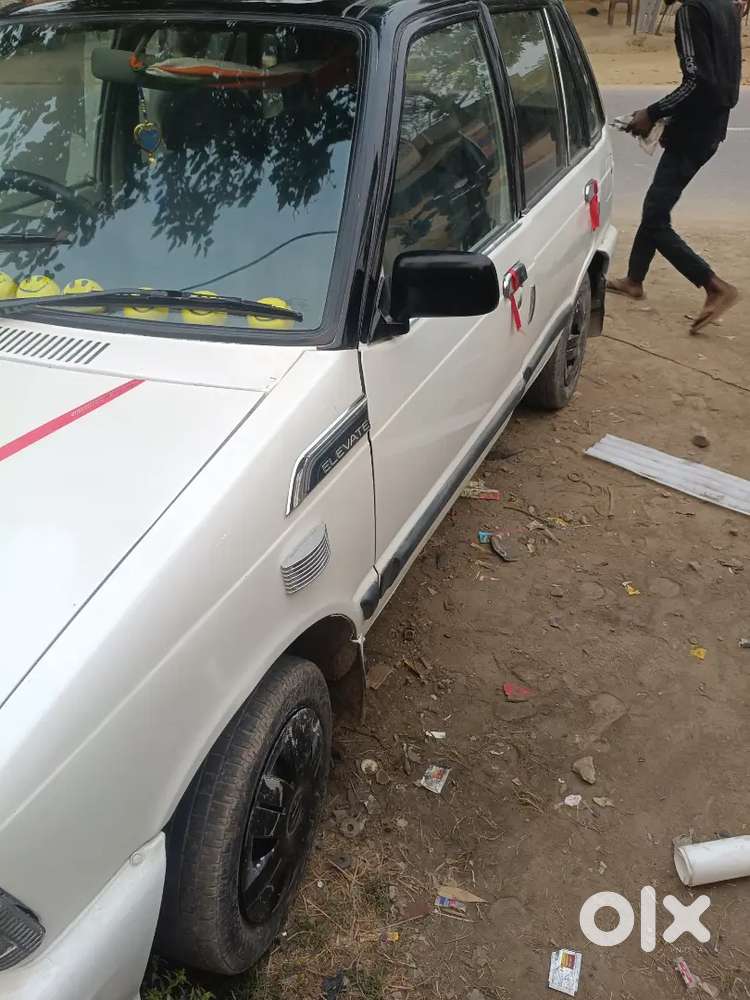 Maruti Suzuki 800 Ac 2006