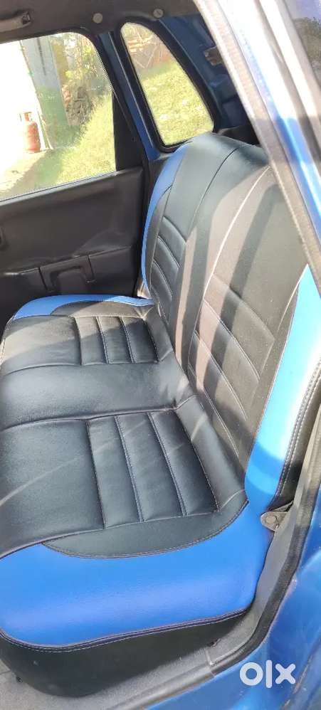Maruti Suzuki 800 Ac Manual 1998