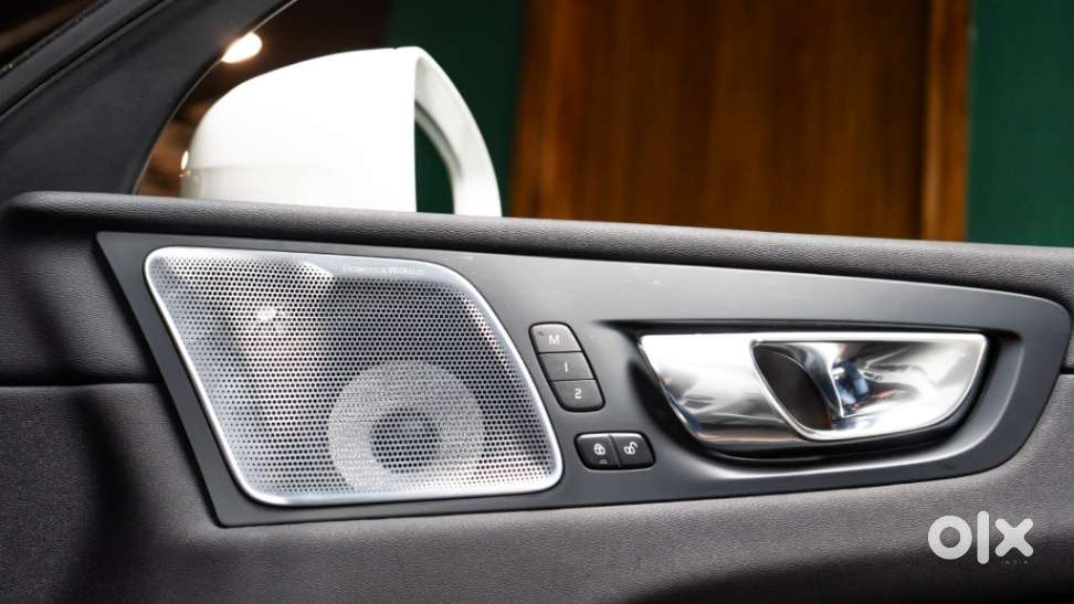 Volvo Xc60 2.0 B5 Ultimate, 2025, Petrol