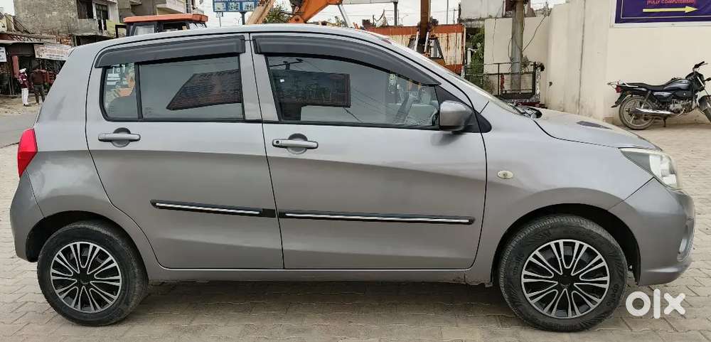 Maruti Suzuki Celerio 2018 Cng 63000 Km Driven