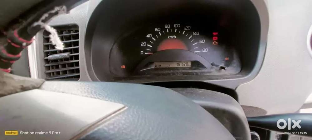 Maruti Suzuki Wagon R 2012 Petrol Manual