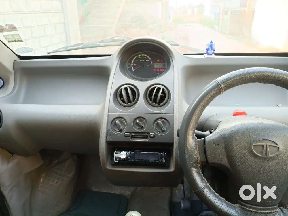 Tata Nano 2009 Model Manual