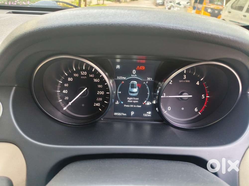 Land Rover Discovery Sport Td4 Hse, 2018, Diesel
